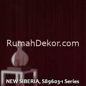 NEW SIBERIA, S89603-1 Series