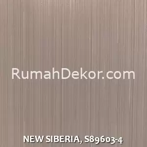 NEW SIBERIA, S89603-4