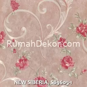 NEW SIBERIA, S89605-1