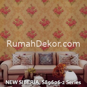 NEW SIBERIA, S89606-2 Series