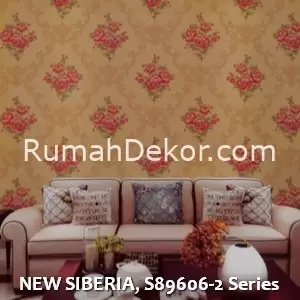 NEW SIBERIA, S89606-2 Series