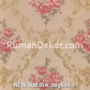 NEW SIBERIA, S89606-2