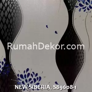 NEW SIBERIA, S89608-1