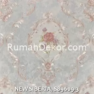 NEW SIBERIA, S89609-3