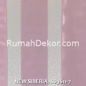 NEW SIBERIA, S89611-7