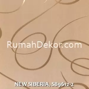 NEW SIBERIA, S89612-2