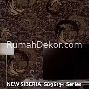 NEW SIBERIA, S89613-1 Series