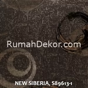 NEW SIBERIA, S89613-1