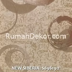 NEW SIBERIA, S89613-2