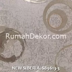 NEW SIBERIA, S89613-3