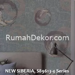 NEW SIBERIA, S89613-4 Series