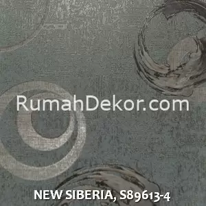 NEW SIBERIA, S89613-4