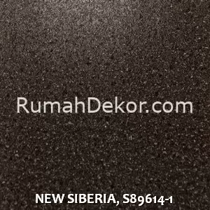 NEW SIBERIA, S89614-1