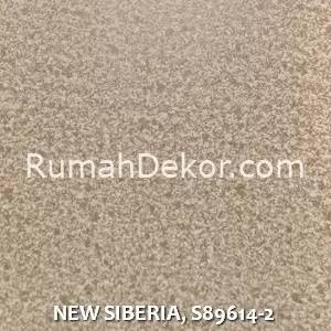 NEW SIBERIA, S89614-2