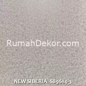 NEW SIBERIA, S89614-3