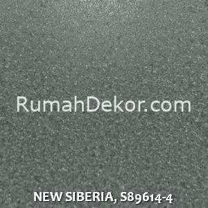 NEW SIBERIA, S89614-4