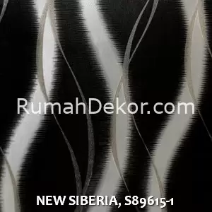 NEW SIBERIA, S89615-1