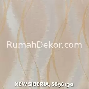 NEW SIBERIA, S89615-2