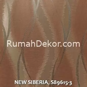 NEW SIBERIA, S89615-3