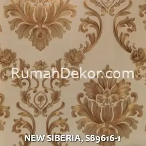 NEW SIBERIA, S89616-1