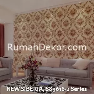 NEW SIBERIA, S89616-2 Series