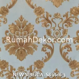 NEW SIBERIA, S89616-3