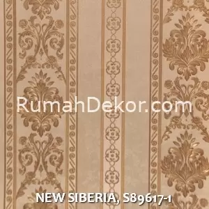 NEW SIBERIA, S89617-1