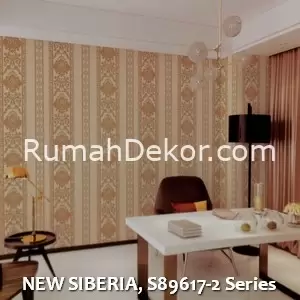 NEW SIBERIA, S89617-2 Series