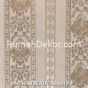 NEW SIBERIA, S89617-2