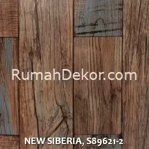 NEW SIBERIA, S89621-2