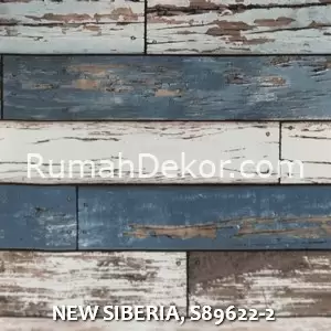 NEW SIBERIA, S89622-2