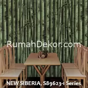 NEW SIBERIA, S89623-1 Series