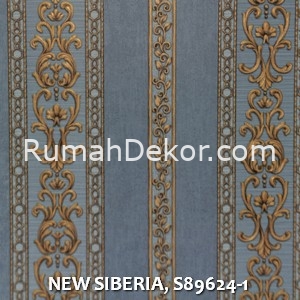 NEW SIBERIA, S89624-1