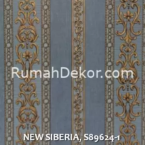 NEW SIBERIA, S89624-1