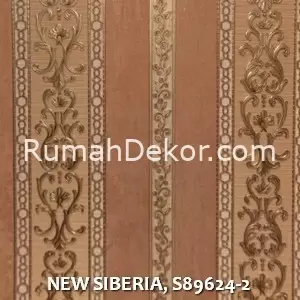 NEW SIBERIA, S89624-2