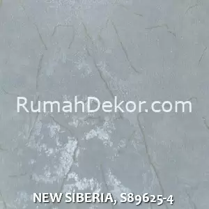 NEW SIBERIA, S89625-4