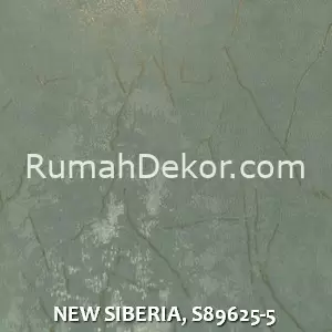 NEW SIBERIA, S89625-5