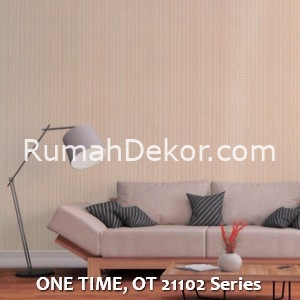 ONE TIME, OT 21102 Series