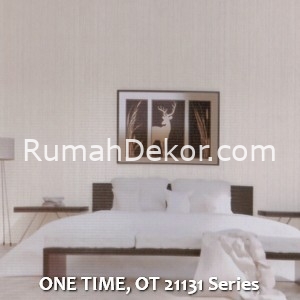 ONE TIME, OT 21131 Series