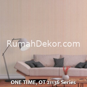 ONE TIME, OT 21136 Series