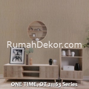 ONE TIME, OT 21163 Series