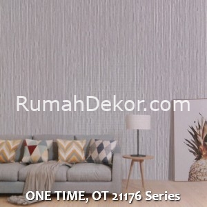 ONE TIME, OT 21176 Series