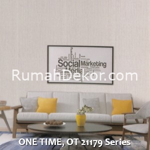 ONE TIME, OT 21179 Series