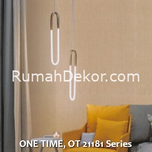ONE TIME, OT 21181 Series