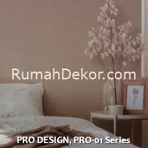 PRO DESIGN, PRO-01 Series