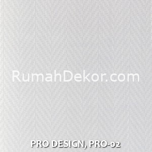 PRO DESIGN, PRO-02