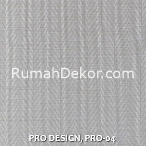 PRO DESIGN, PRO-04
