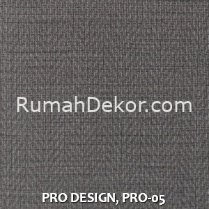 PRO DESIGN, PRO-05
