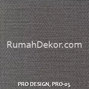 PRO DESIGN, PRO-05