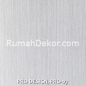 PRO DESIGN, PRO-07